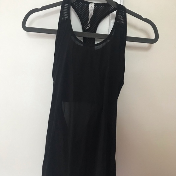 lululemon athletica Tops - Lululemon Fit Physique Tank